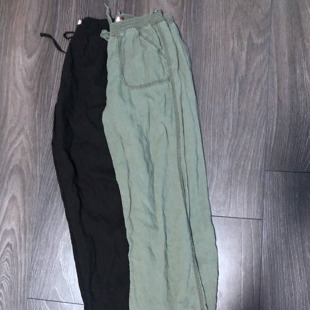 SO Brand Comfy Pants